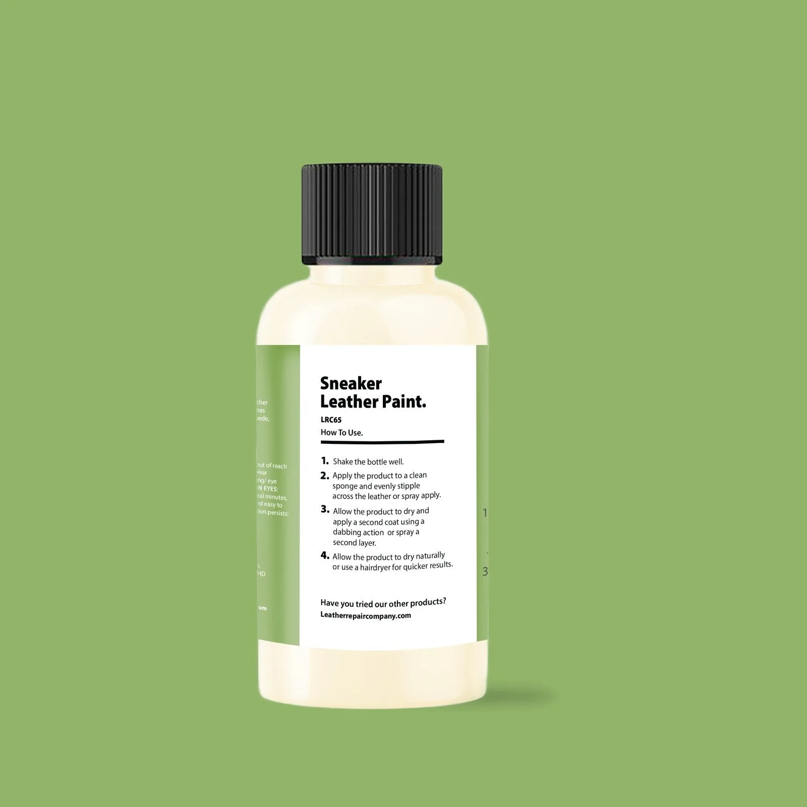 Sneaker Paint LRC65 (Distributor 32091000)