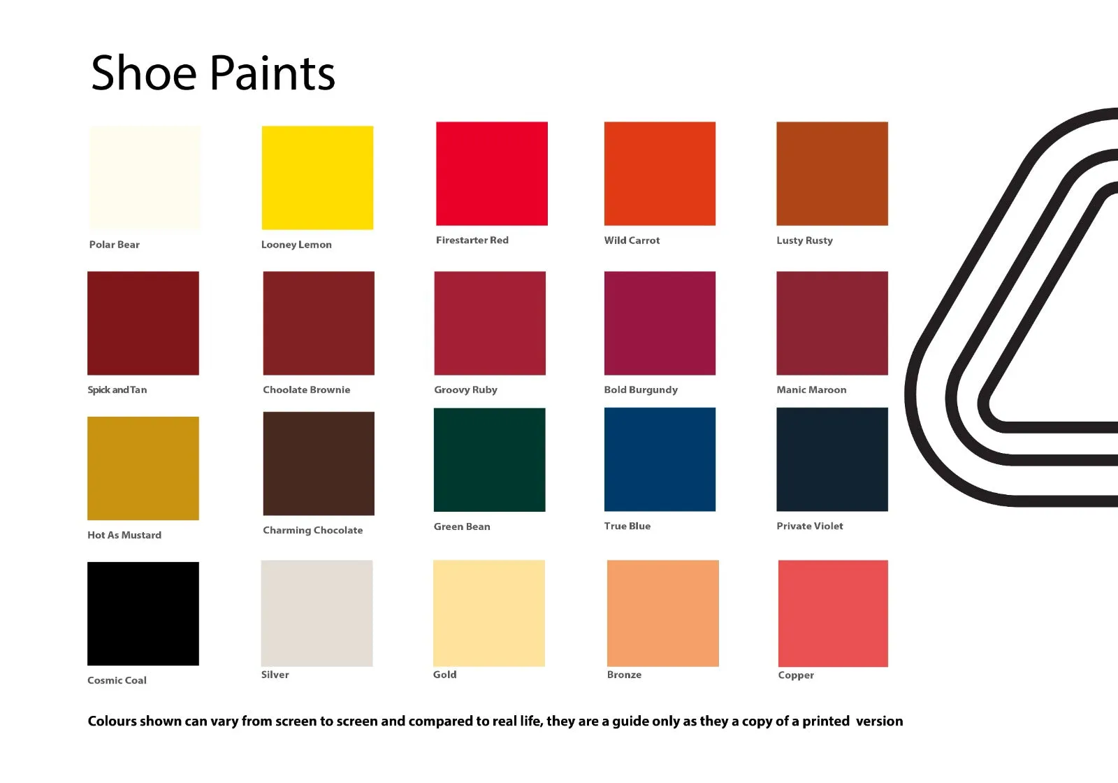 Sneaker Paint LRC65 (Distributor 32091000)