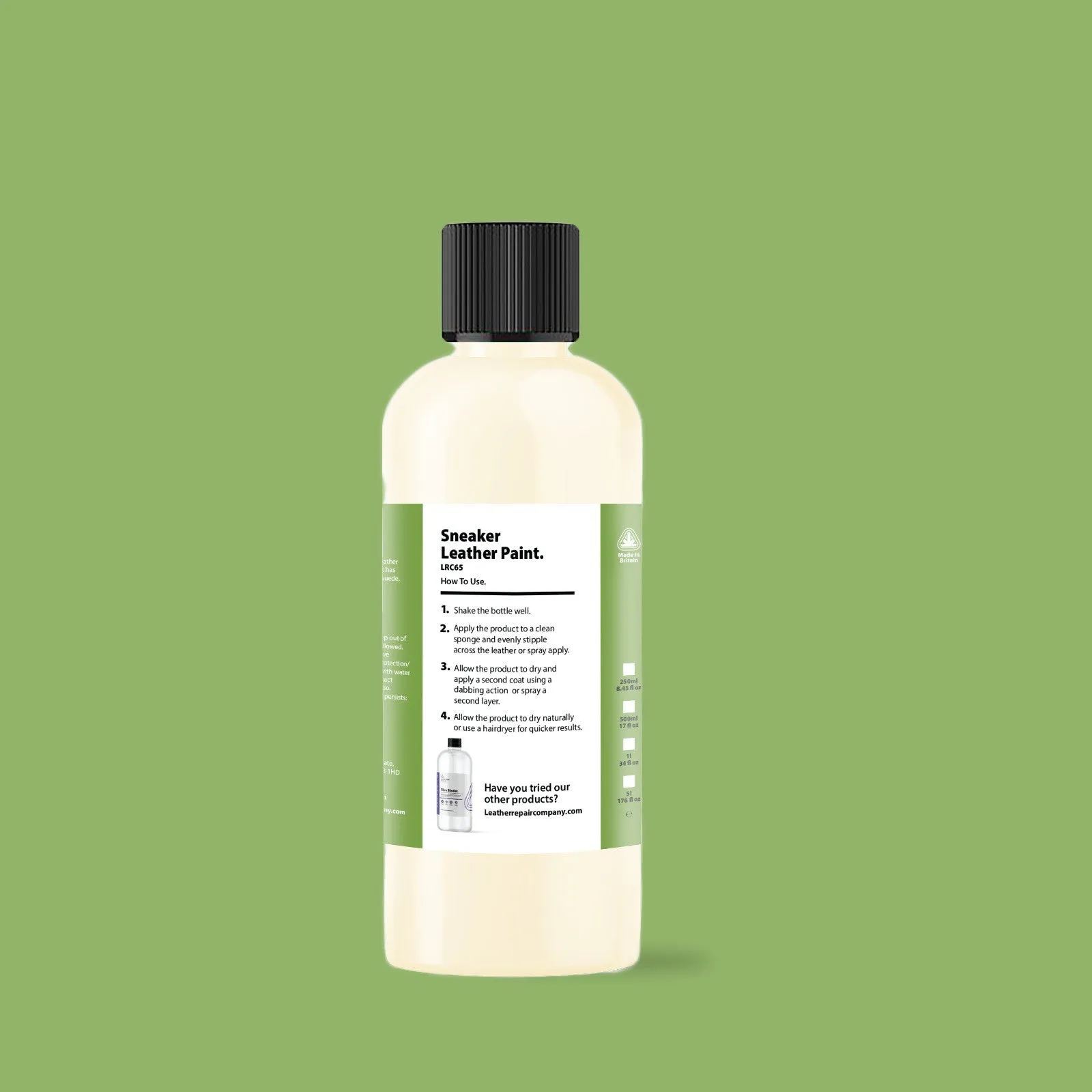 Sneaker Paint LRC65 (Distributor 32091000)