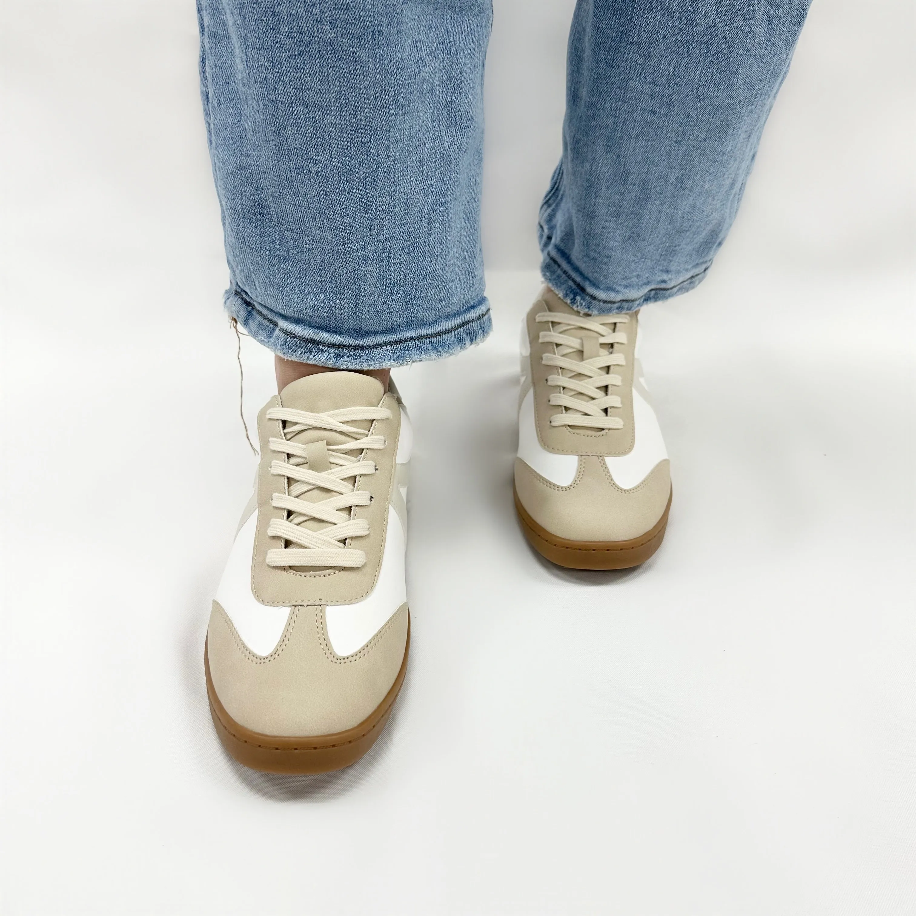Soda Galton Sneaker