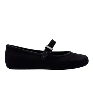 Soft Ballerina Velvet