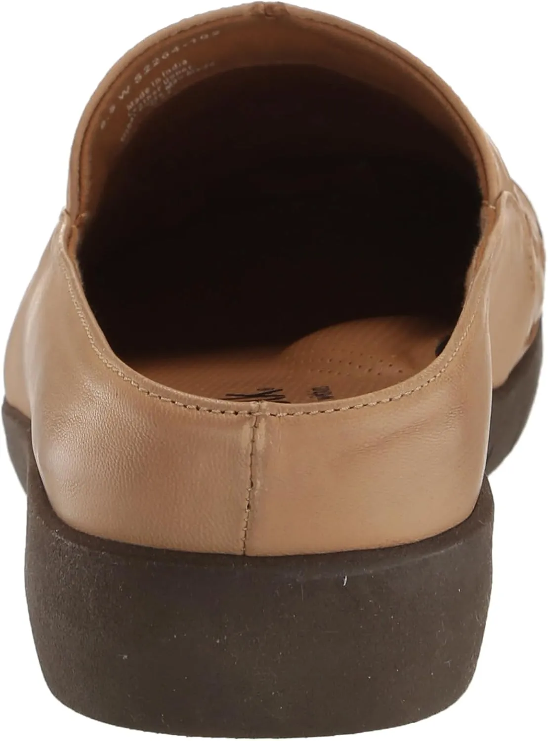 SoftWalk Women's San Marcos Ii Loafer Flat
