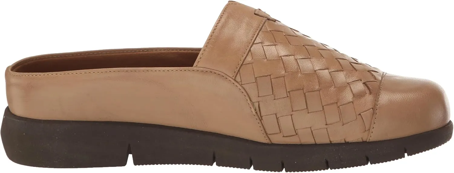 SoftWalk Women's San Marcos Ii Loafer Flat