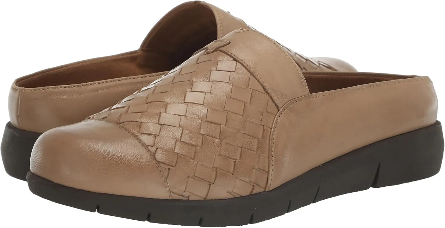 SoftWalk Women's San Marcos Ii Loafer Flat