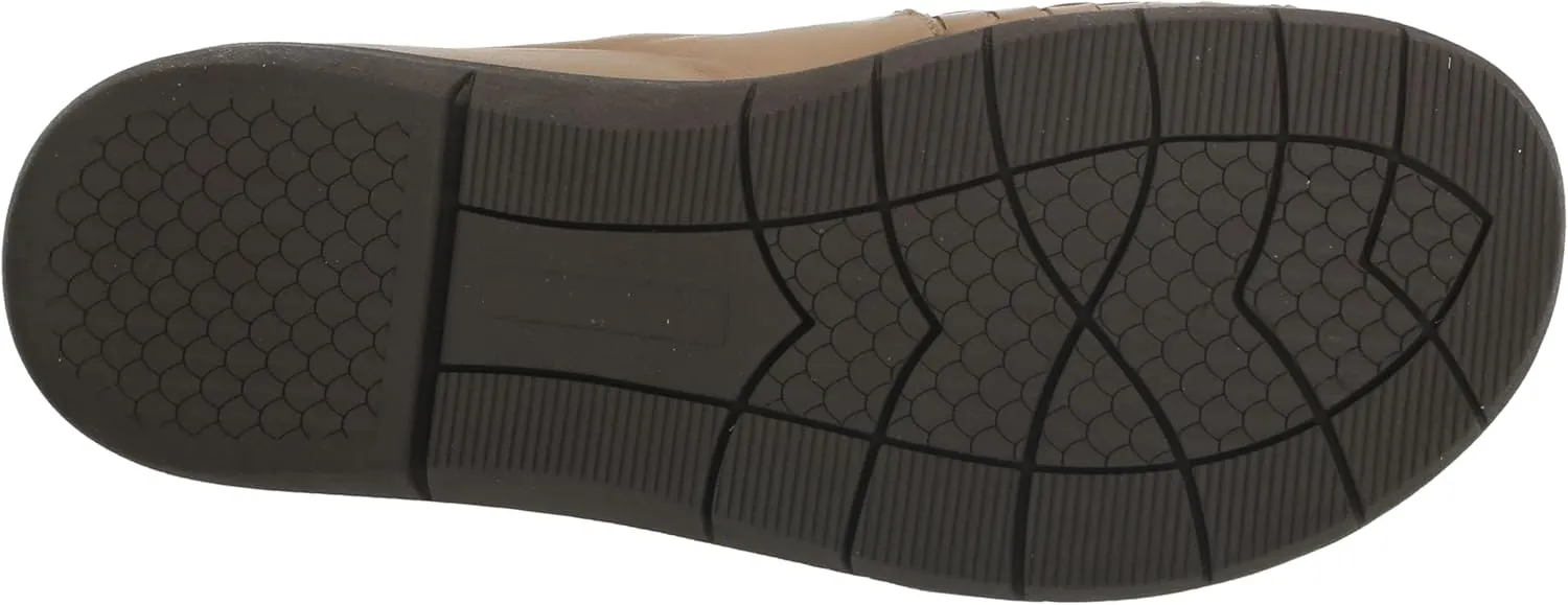 SoftWalk Women's San Marcos Ii Loafer Flat