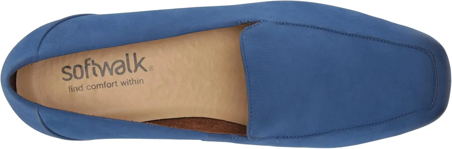 SoftWalk Women's Vista Loafer