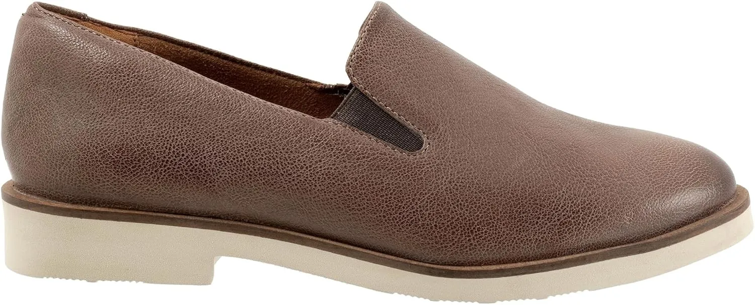 SoftWalk Women's Whistle Ii Loafer