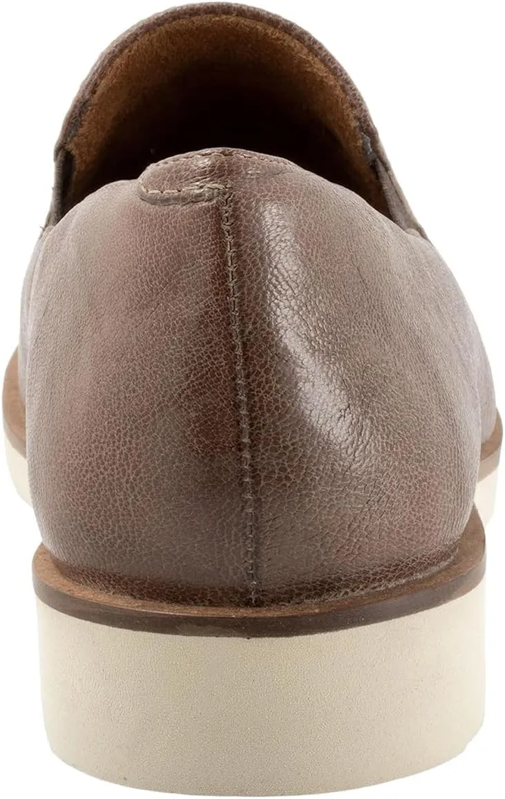 SoftWalk Women's Whistle Ii Loafer