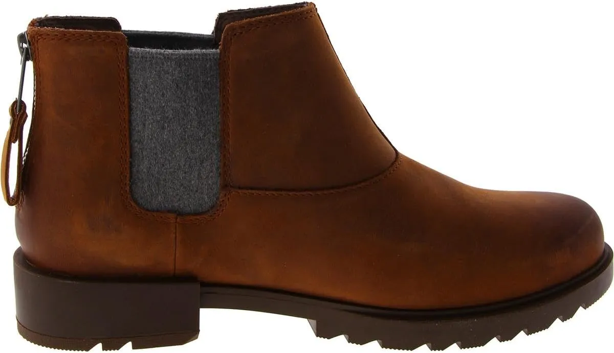 Sorel Emelie™ II Chelsea Heel Zip