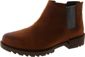 Sorel Emelie™ II Chelsea Heel Zip
