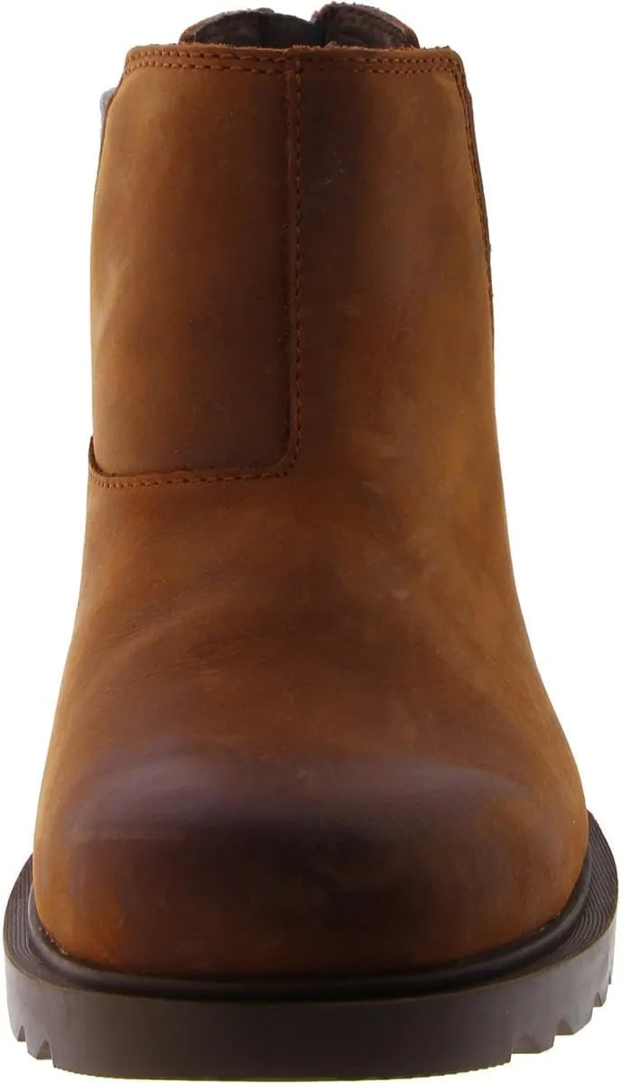 Sorel Emelie™ II Chelsea Heel Zip