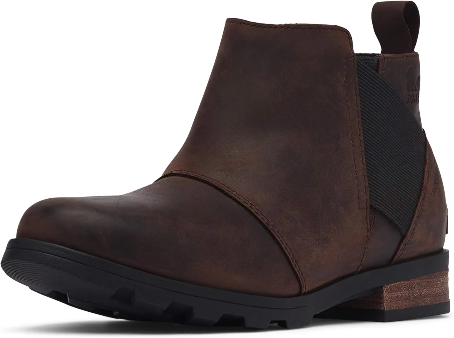 Sorel Women's Chelsea Boots