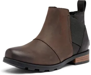 Sorel Women's Chelsea Boots