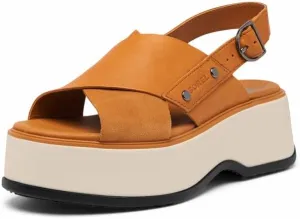 Sorel Women's Fashion Heeled Sandal