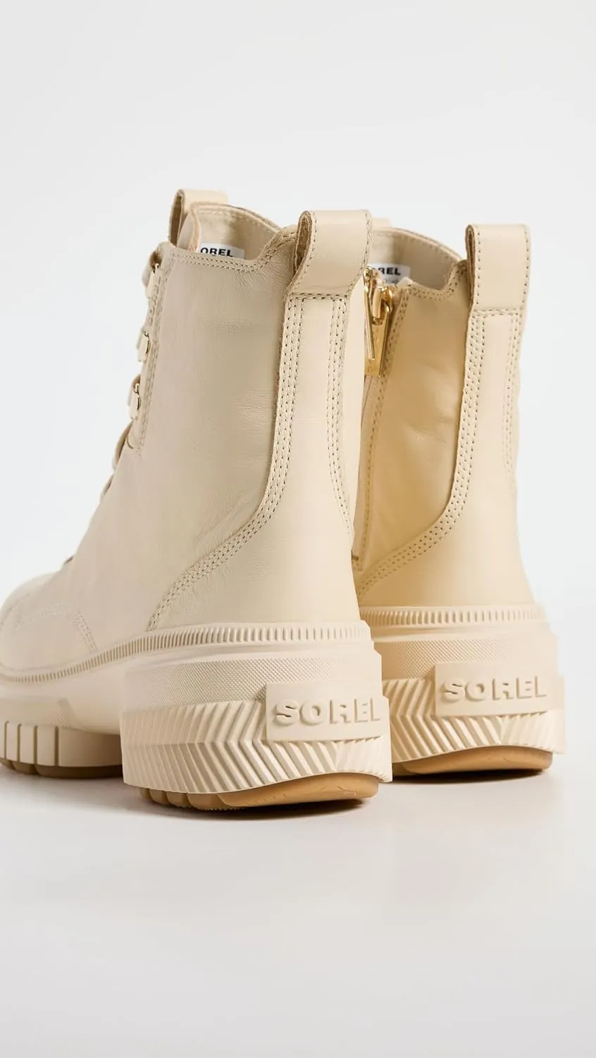 Sorel Women's Ona Ave Boot Lace Wp Fashion