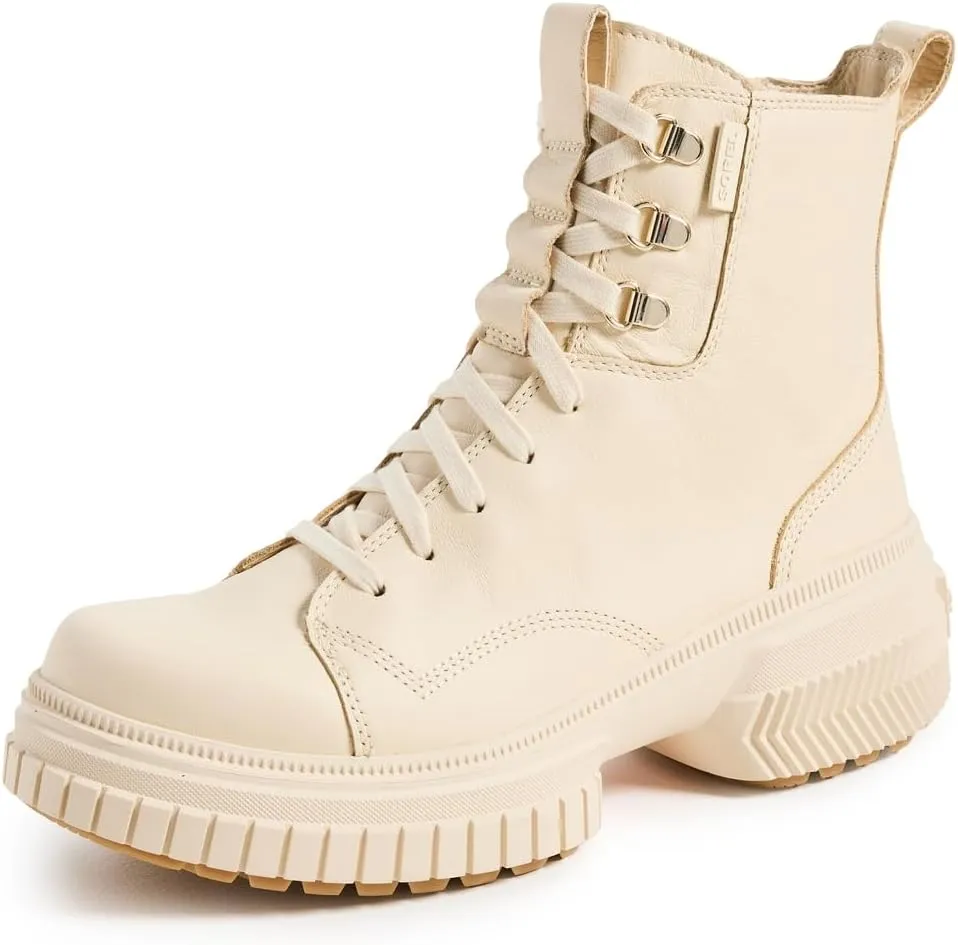 Sorel Women's Ona Ave Boot Lace Wp Fashion