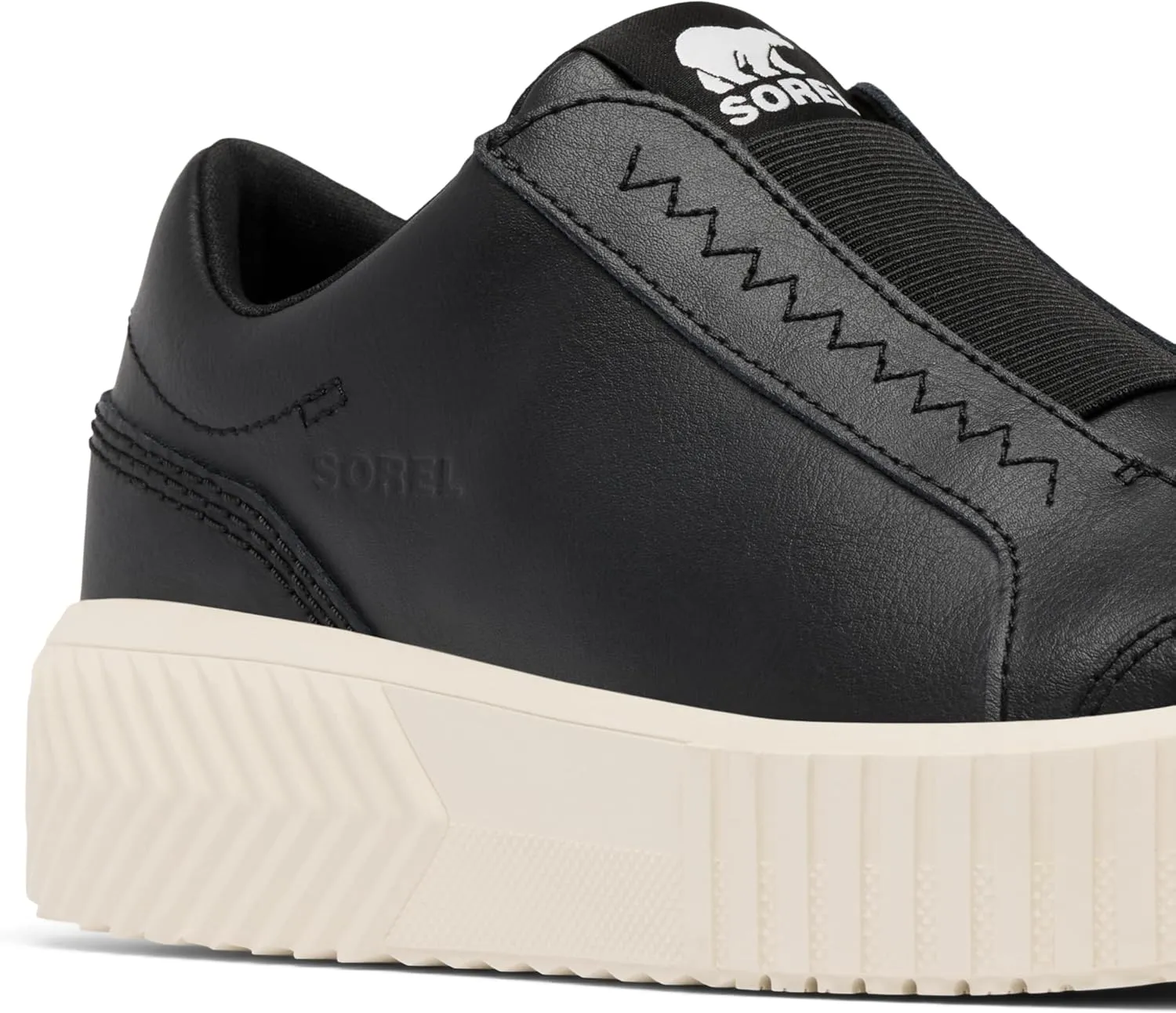 Sorel Women's Ona Ave Slip on Sneaker