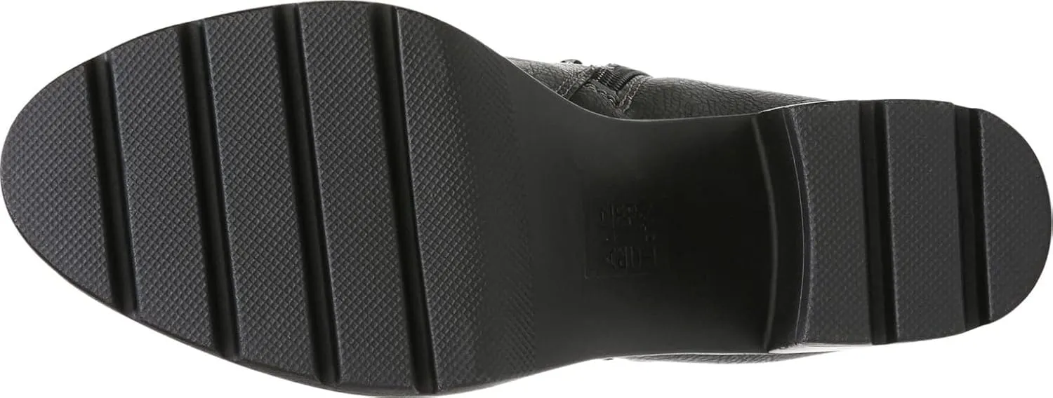 Soul by Naturalizer Women's Madie Lace-Up Ankle Boots NW/OB