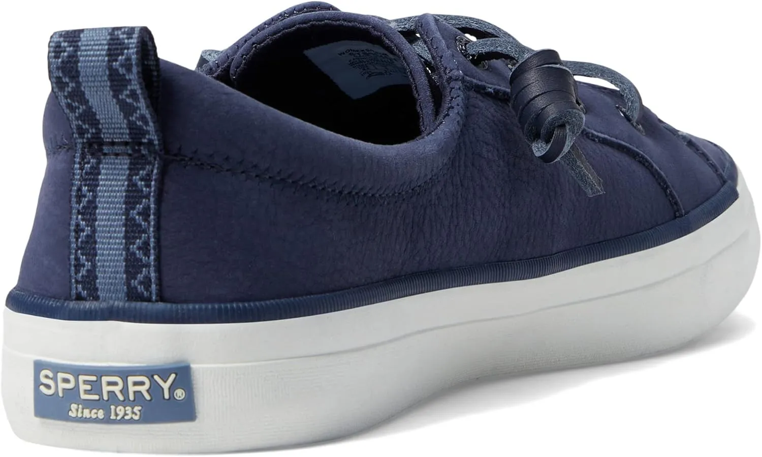 Sperry Top-Sider Women's Crest Rider Canvas Fashion Sneaker