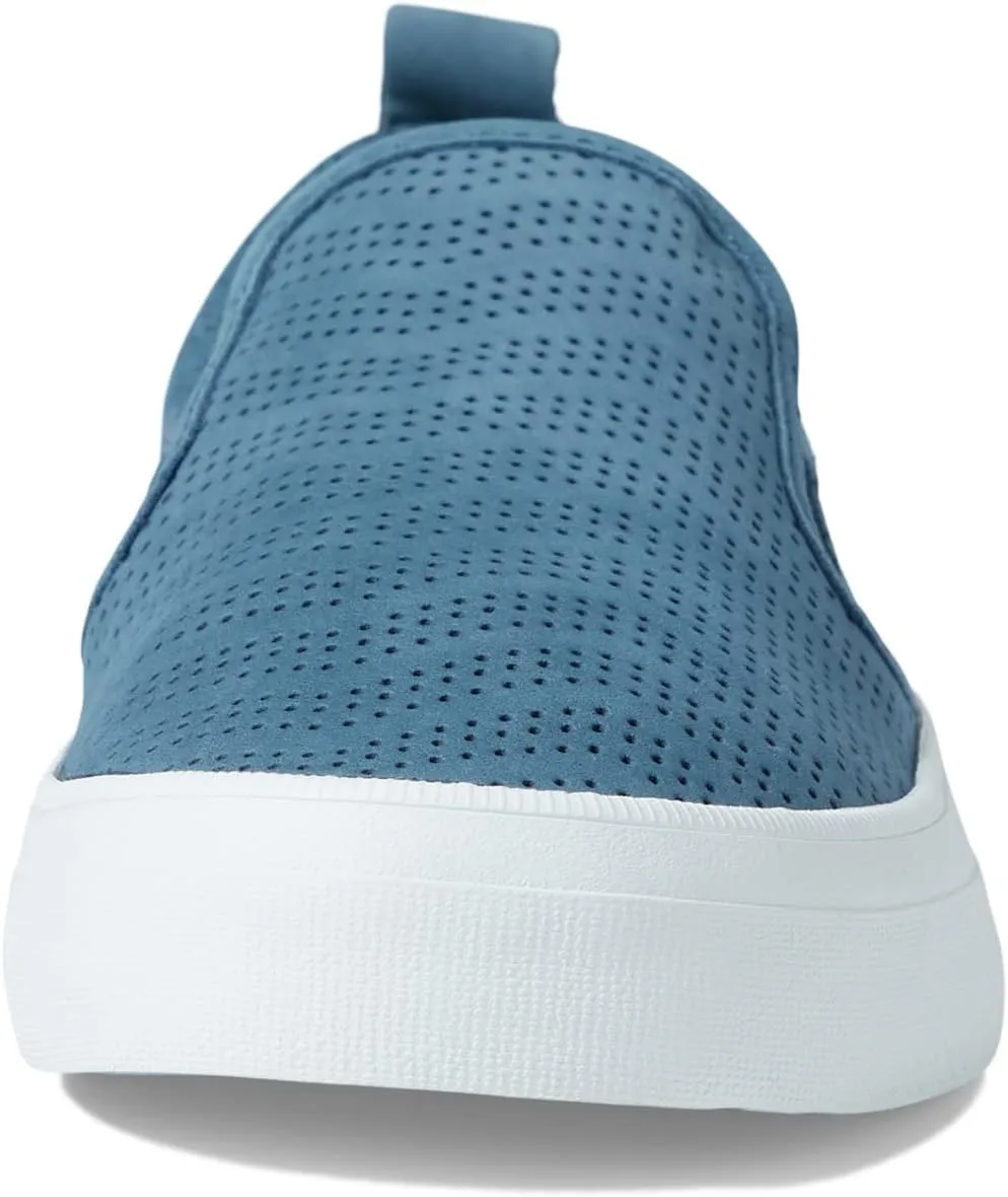 Sperry Women's Crest Twin Gore Leather Sneaker