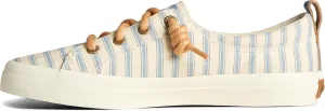 Sperry Women's Crest Vibe Seasonal Sneaker