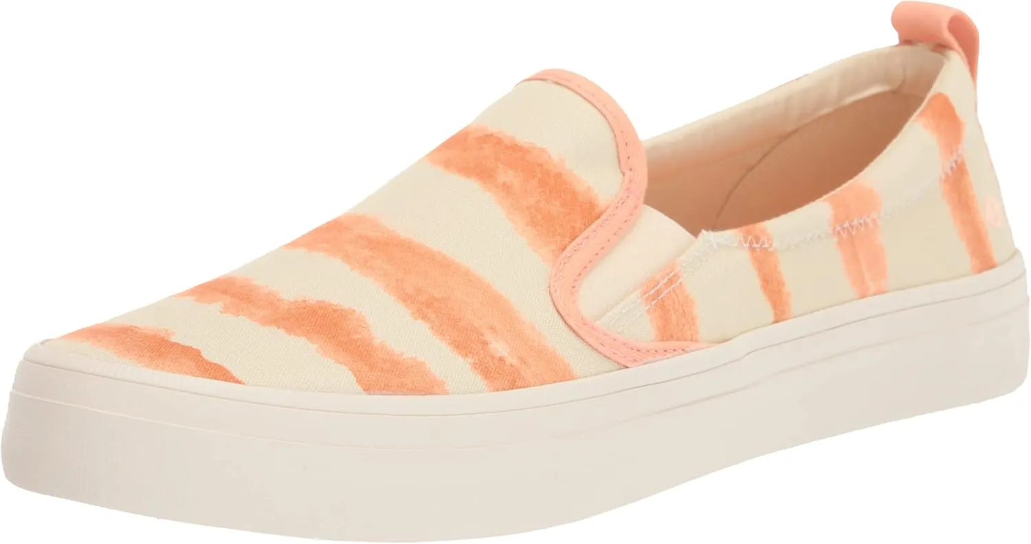 Sperry Women's Crest Vibe/Discontinued Sneaker