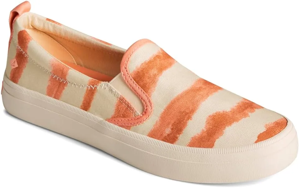 Sperry Women's Crest Vibe/Discontinued Sneaker