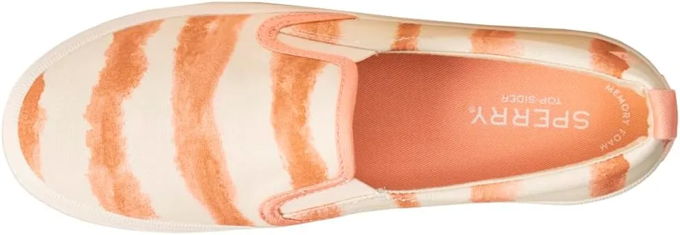 Sperry Women's Crest Vibe/Discontinued Sneaker