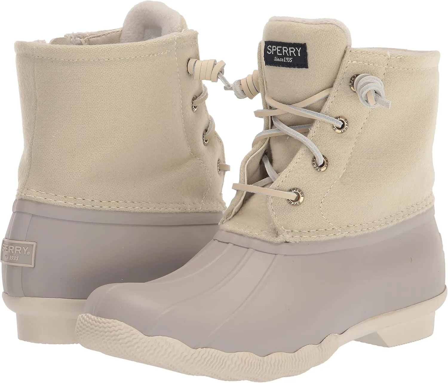 Sperry Women's Saltwater Rain Boot