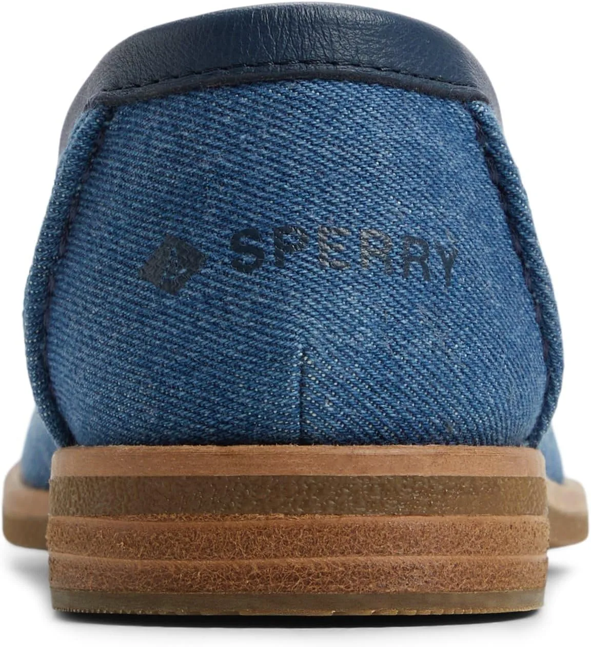 Sperry Women's Seaport Penny Loafer