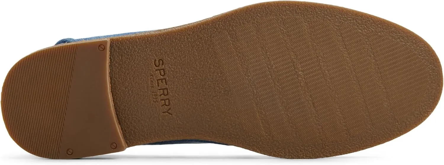 Sperry Women's Seaport Penny Loafer