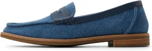 Sperry Women's Seaport Penny Loafer