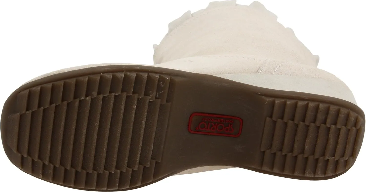 Sporto Women's Abbey Boot