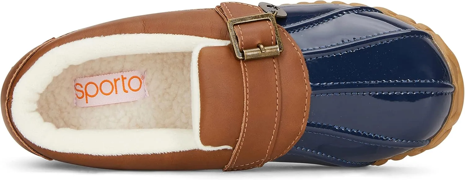 sporto Womens Paria Boots