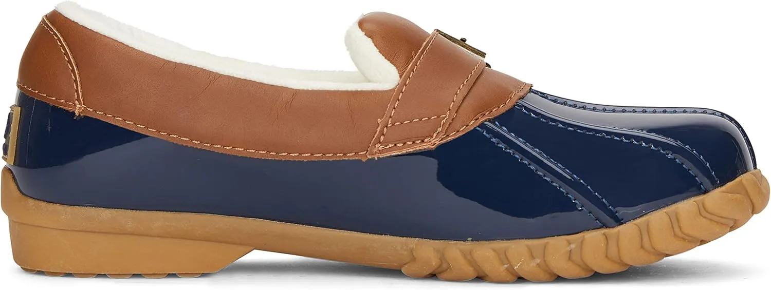 sporto Womens Paria Boots