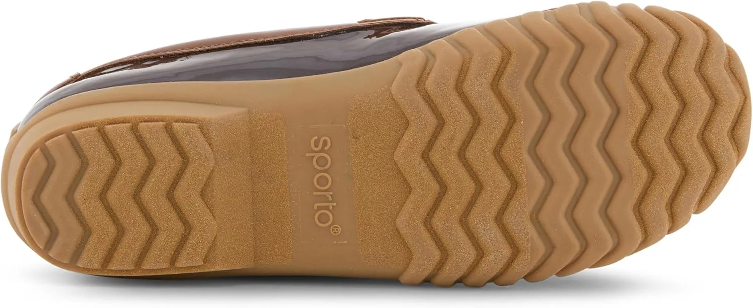 sporto Womens Paria Snow Boots