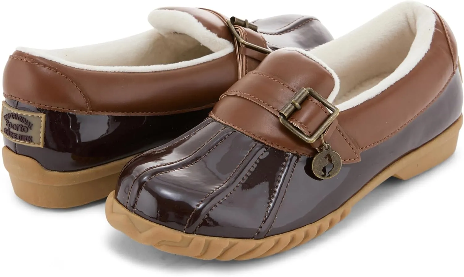 sporto Womens Paria Snow Boots