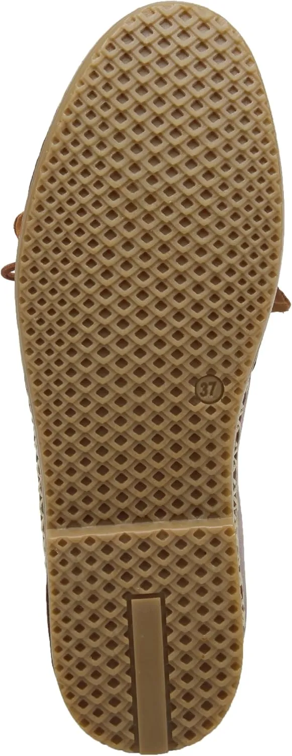 Spring Step Women's Berna Loafer