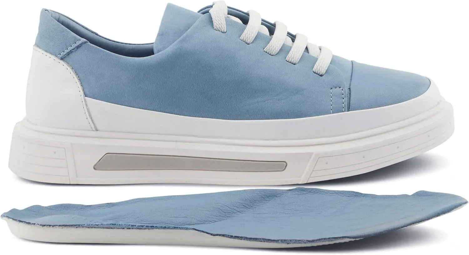 Spring Step Women's Dune Sneaker