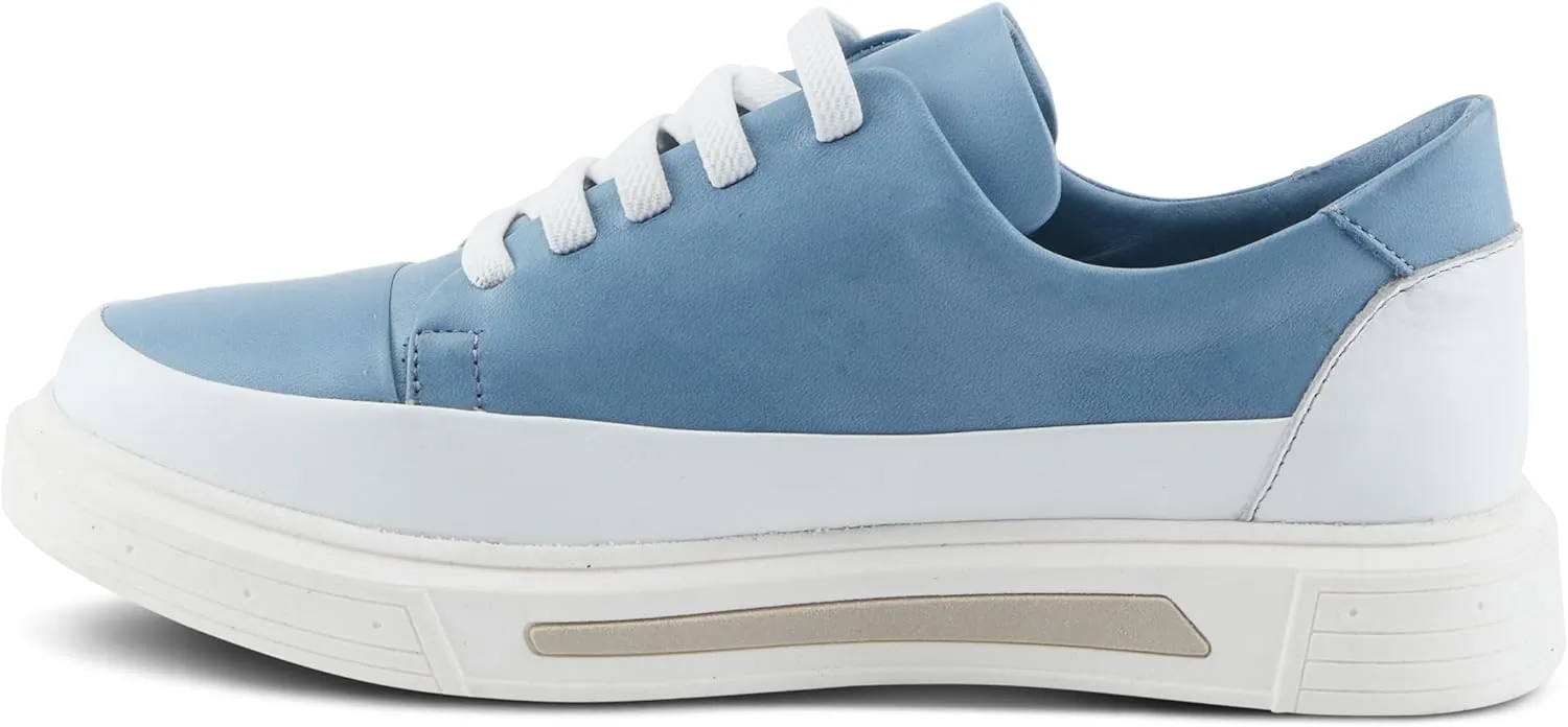 Spring Step Women's Dune Sneaker