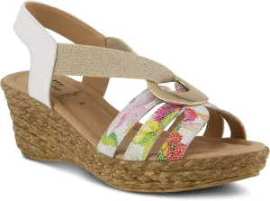 Spring Step Women's Misi Leather Slingback Sandal