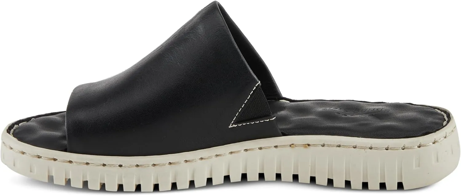Spring Step Women's Nappa Sandal