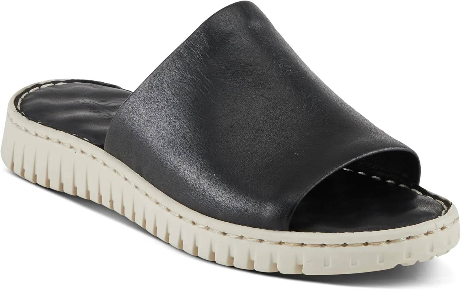 Spring Step Women's Nappa Sandal