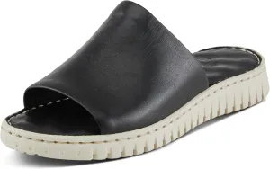 Spring Step Women's Nappa Sandal