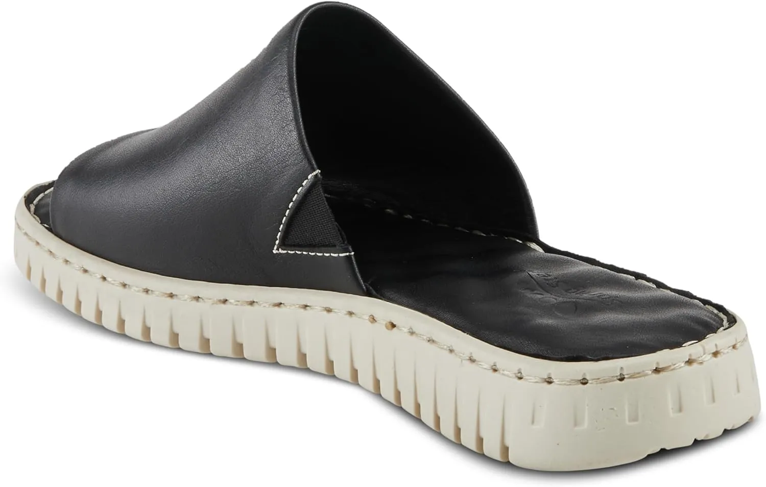 Spring Step Women's Nappa Sandal