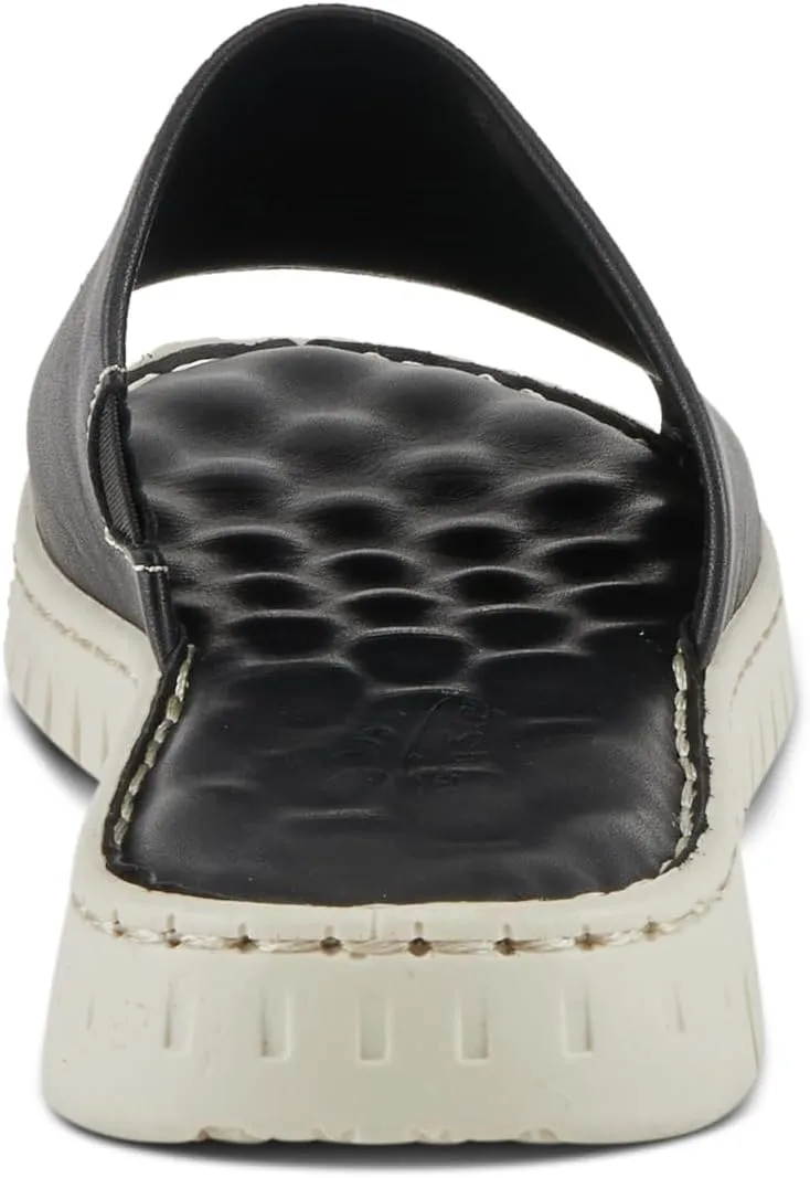 Spring Step Women's Nappa Sandal