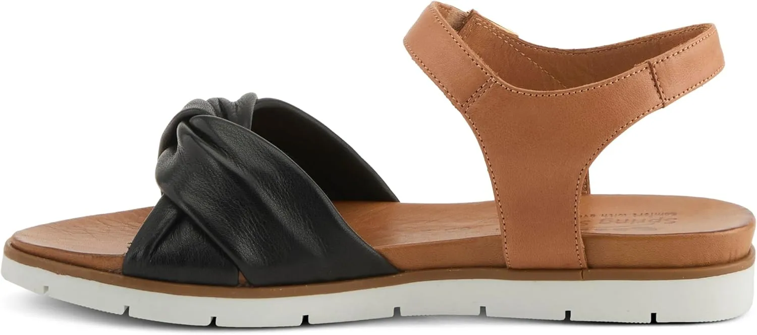 Spring Step Women's Nihira Sandal