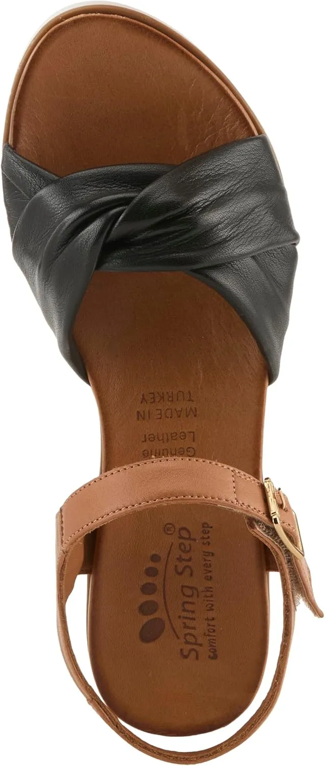 Spring Step Women's Nihira Sandal