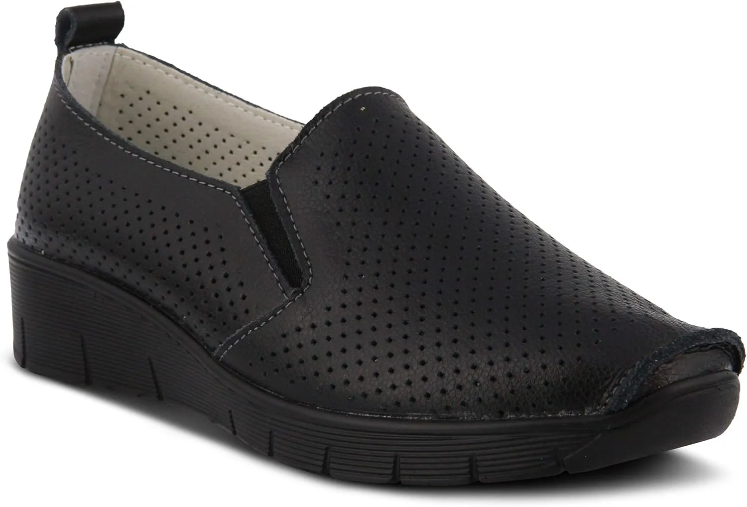 Spring Step Women's Serenity Loafer Flat