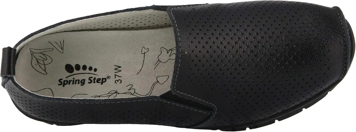 Spring Step Women's Serenity Loafer Flat